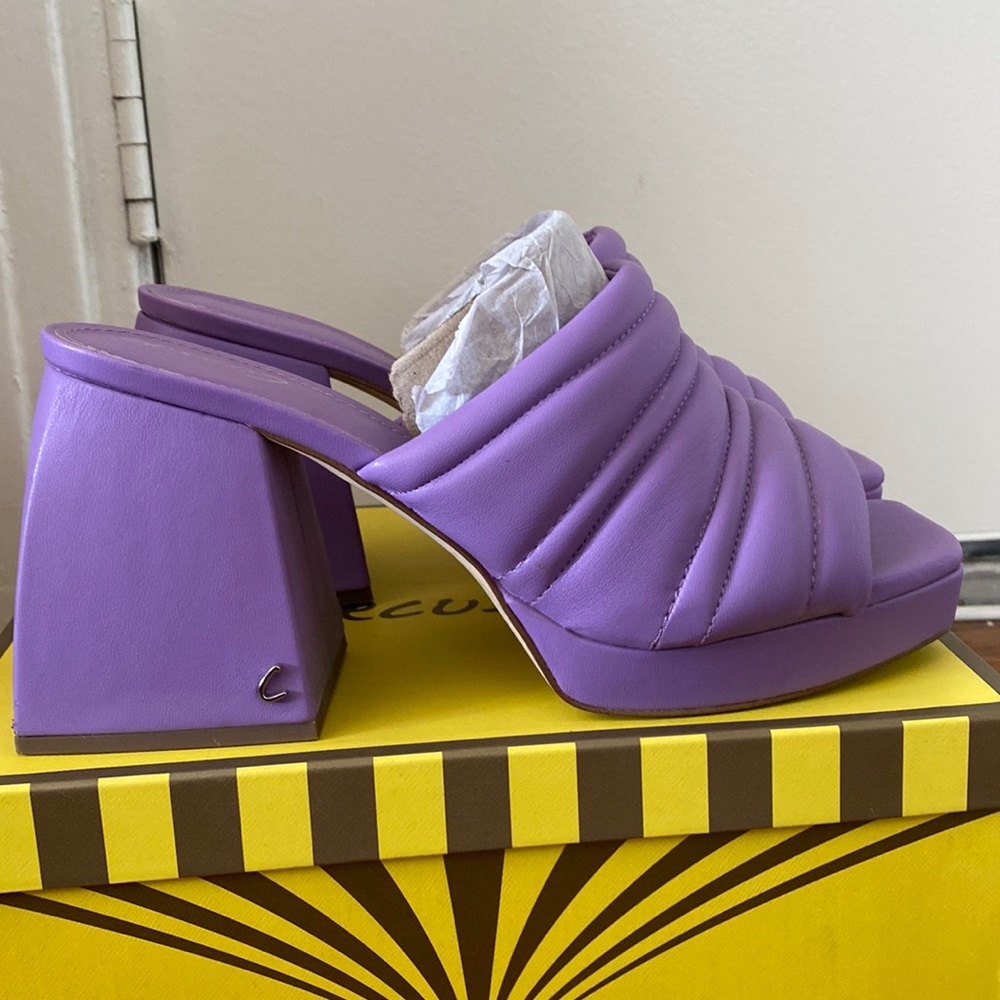 Circus Marlie Heels